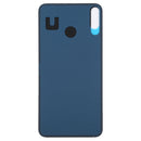 Back Cover for Huawei Enjoy 10s(Black)