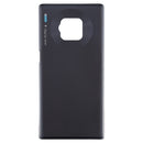 Back Cover for Huawei Mate 30 Pro(Black)