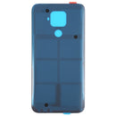 Back Cover for Huawei Mate 30 Lite(Twilight)