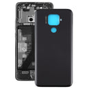 Back Cover for Huawei Nova 5i Pro(Black)