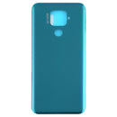 Back Cover for Huawei Nova 5i Pro(Green)