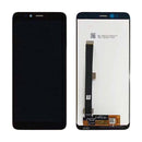 LCD Screen and Digitizer Full Assembly for Lenovo S5 K520 (Black)