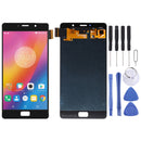 LCD Screen and Digitizer Full Assembly for Lenovo Vibe P2 P2c72 P2a42 (Black)