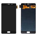 LCD Screen and Digitizer Full Assembly for Lenovo Vibe P2 P2c72 P2a42 (Black)