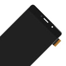 LCD Screen and Digitizer Full Assembly for Lenovo Vibe P2 P2c72 P2a42 (Black)