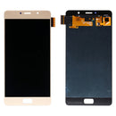 LCD Screen and Digitizer Full Assembly for Lenovo Vibe P2 P2c72 P2a42 (Gold)
