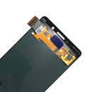 LCD Screen and Digitizer Full Assembly for Lenovo Vibe P2 P2c72 P2a42 (Gold)