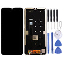 LCD Screen and Digitizer Full Assembly for Lenovo Z6 Lite (Black)
