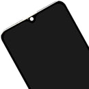 LCD Screen and Digitizer Full Assembly for Lenovo Z6 Lite (Black)