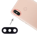 10 PCS Back Camera Lens for vivo U3x