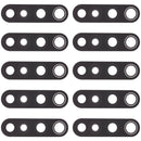 10 PCS Back Camera Lens for vivo Y5s