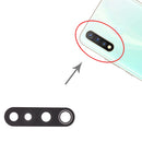 10 PCS Back Camera Lens for vivo Y5s