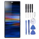 LCD Screen and Digitizer Full Assembly for Sony Xperia 10 Plus