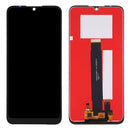 LCD Screen and Digitizer Full Assembly for Motorola Moto E6 Plus