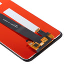 LCD Screen and Digitizer Full Assembly for Motorola Moto E6 Plus
