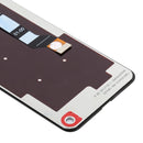 LCD Screen and Digitizer Full Assembly for Motorola One Vision