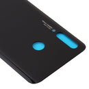Battery Back Cover for Huawei Nova 4e(Black)