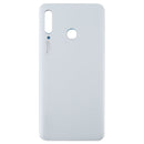 Battery Back Cover for Huawei Nova 4e(White)