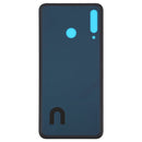 Battery Back Cover for Huawei Nova 4e(White)