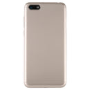 Battery Back Cover for Huawei Honor Play 7(Gold)