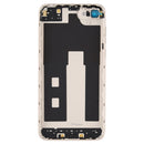 Battery Back Cover for Huawei Honor Play 7(Gold)