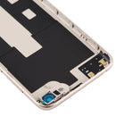 Battery Back Cover for Huawei Honor Play 7(Gold)