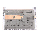 LCD Screen and Digitizer Full Assembly with Frame for Lenovo YOGA Tablet 10 HD+ / B8080 / B8080-F(Gold)