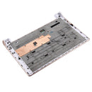 LCD Screen and Digitizer Full Assembly with Frame for Lenovo YOGA Tablet 10 HD+ / B8080 / B8080-F(Gold)