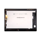 LCD Screen and Digitizer Full Assembly for Lenovo Tab 2 A10-30 / TB2-X30F(White)