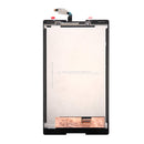 LCD Screen and Digitizer Full Assembly for Lenovo Tab 2 A8-50F / A8-50LC(Black)