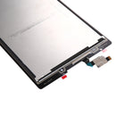 LCD Screen and Digitizer Full Assembly for Lenovo Tab 2 A8-50F / A8-50LC(Black)