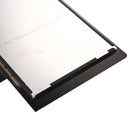 LCD Screen and Digitizer Full Assembly for Lenovo Yoga 3 8 / YT3-850F / YT3-850M(Black)