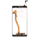 LCD Screen and Digitizer Full Assembly for Lenovo K6 Note LCD Screen and Digitizer Full Assembly(White)