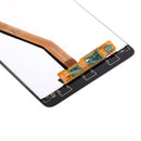 LCD Screen and Digitizer Full Assembly for Lenovo K6 Note LCD Screen and Digitizer Full Assembly(White)