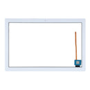 For Lenovo TAB4 10 / TB-X304 Touch Panel Digitizer(White)