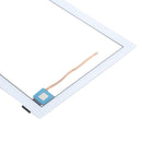 For Lenovo TAB4 10 / TB-X304 Touch Panel Digitizer(White)