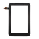 For Lenovo IdeaTab A1000L Touch Panel Digitizer(Black)