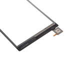 For Lenovo Tab4 8 Plus / TB-8704 Touch Panel Digitizer(Black)