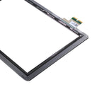 Touch Panel Digitizer for Acer Iconia Tab A510 (Black)