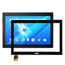 Lenovo TAB4 10 Plus / TB-X704 Touch Panel Digitizer(Black)