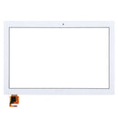 Lenovo TAB4 10 Plus / TB-X704 Touch Panel Digitizer(White)
