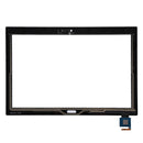 Lenovo TAB4 10 Plus / TB-X704 Touch Panel Digitizer(White)