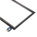 Lenovo TAB4 10 Plus / TB-X704 Touch Panel Digitizer(White)