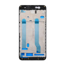 Middle Frame Bezel with Adhesive for Asus ZenFone 3 Max / ZC520TL / X008