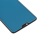 TFT Material LCD Screen and Digitizer Full Assembly for OnePlus 6 A6000(Black)