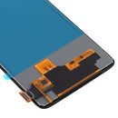 TFT Material LCD Screen and Digitizer Full Assembly for OnePlus 6 A6000(Black)