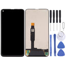 LCD Screen and Digitizer Full Assembly for Nokia X71/8.1 Plus (Black)