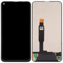 LCD Screen and Digitizer Full Assembly for Nokia X71/8.1 Plus (Black)