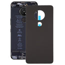 Battery Back Cover for Nokia 7.2 / 6.2 TA-1196 / TA-1198 / TA-1200 / TA-1187 / TA-1201 (Frosted Black)