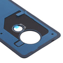 Battery Back Cover for Nokia 7.2 / 6.2 TA-1196 / TA-1198 / TA-1200 / TA-1187 / TA-1201 (Frosted Silver)